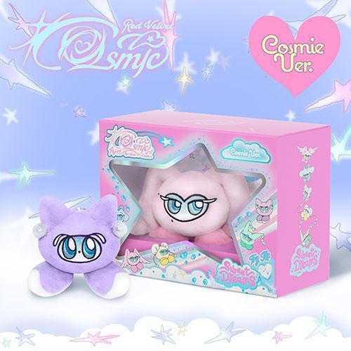 Red Velvet 7th Mini Album - Cosmic (Cosmie Ver.) - KPOP ONLINE STORE USA