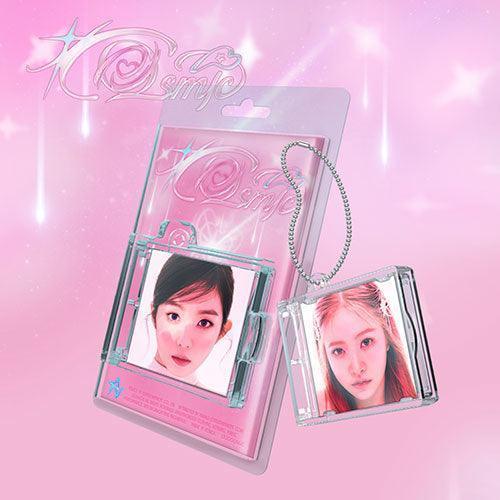 Red Velvet 7th Mini Album - Cosmic (SMini Ver.) - KPOP ONLINE STORE USA