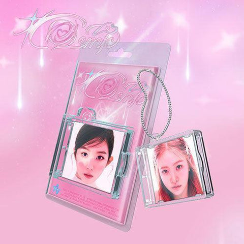 Red Velvet 7th Mini Album - Cosmic (SMini Ver.) - KPOP ONLINE STORE USA