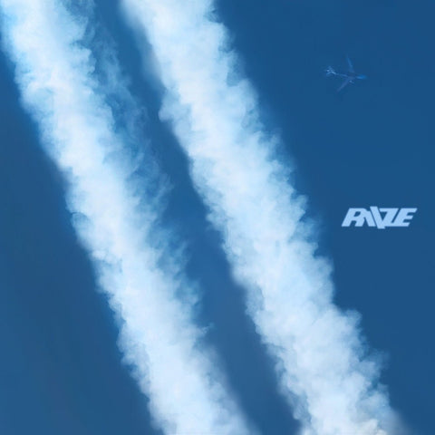 RIIZE 2nd Mini Album - II (Figure Ver./Smart Album) - KPOP ONLINE STORE USA
