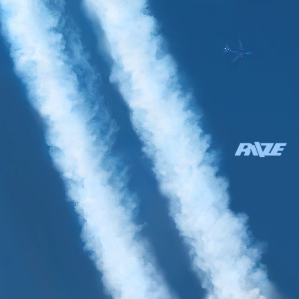 RIIZE 2nd Mini Album - II (SMini Ver./Smart Album) - KPOP ONLINE STORE USA