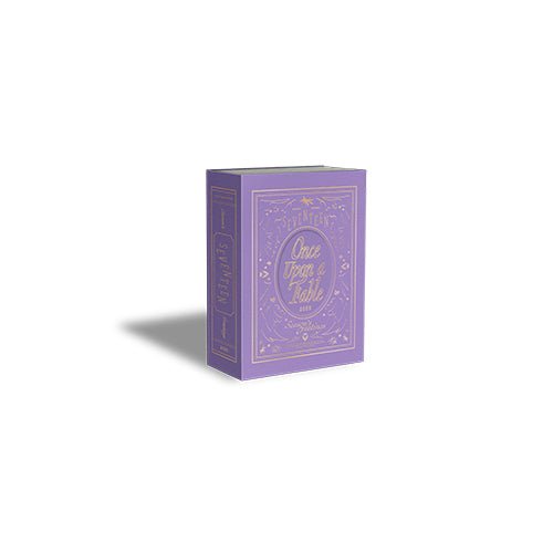 SEVENTEEN - 2026 SEASON'S GREETINGS - KPOP ONLINE STORE USA