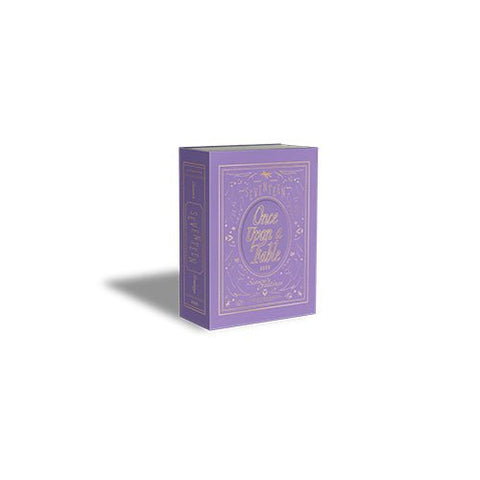 SEVENTEEN - 2026 SEASON'S GREETINGS - KPOP ONLINE STORE USA