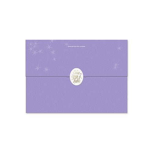 SEVENTEEN - 2026 WALL CALENDAR - KPOP ONLINE STORE USA