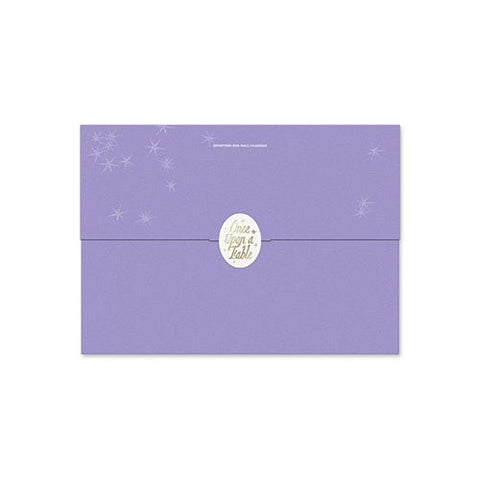 SEVENTEEN - 2026 WALL CALENDAR - KPOP ONLINE STORE USA