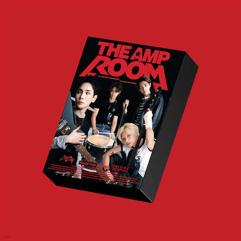 [SM STORE X BERRIZ GIFT] SHINee - 2027 Season's Greetings - KPOP ONLINE STORE USA