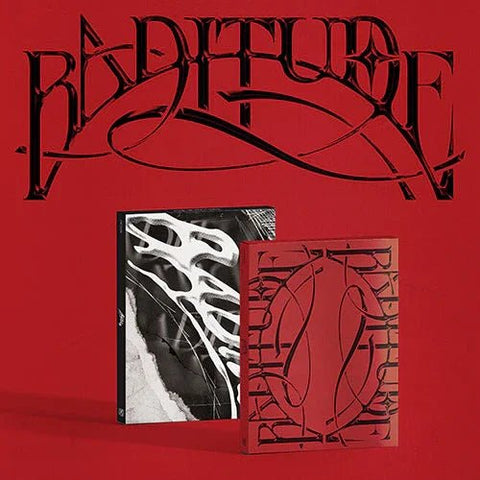 SOOJIN 1st Single - BADITUDE + Applemusic Photocard - KPOP ONLINE STORE USA