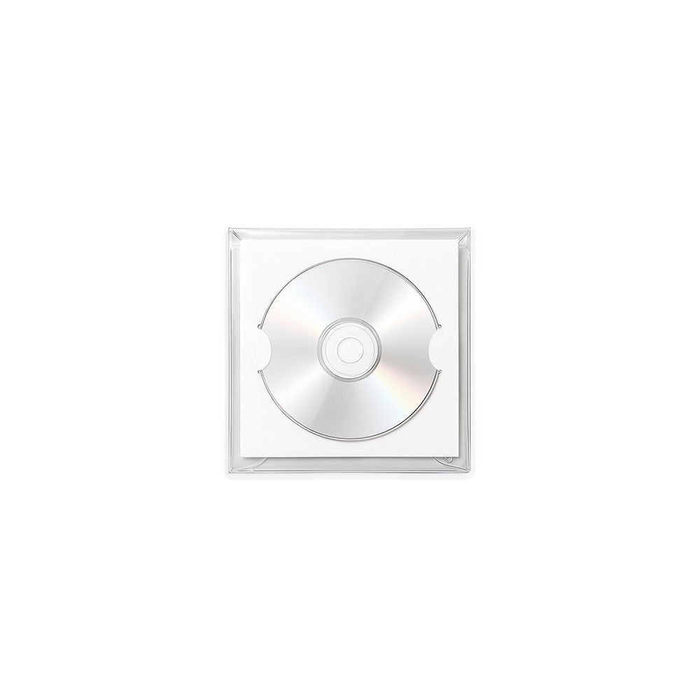 &TEAM KR 2nd Mini Album - Mark on Me (Mini CD-R ver.) - KPOP ONLINE STORE USA