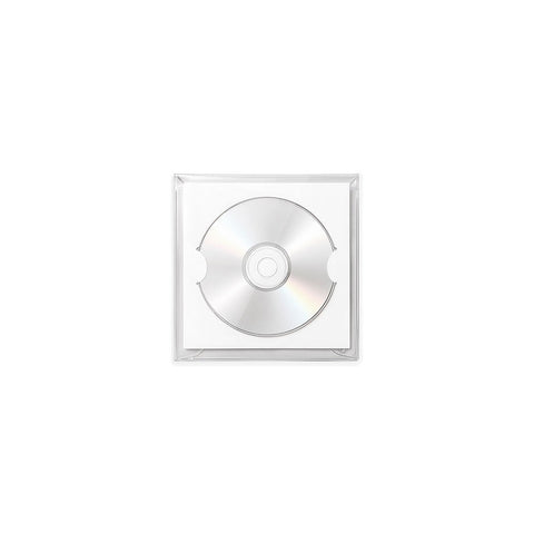 &TEAM KR 2nd Mini Album - Mark on Me (Mini CD-R ver.) - KPOP ONLINE STORE USA