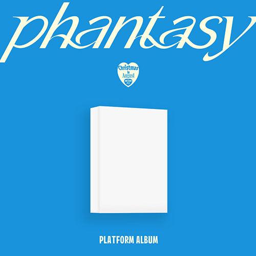 THE BOYZ 2ND ALBUM PHANTASY_PT.3 LOVE LETTER  EXCLUSIVE PHOTOCARD INCLUDED  (RANDOM 1 OUT OF 11) [PRE] – Kpop USA