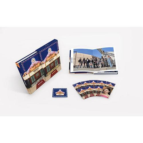 TWICE MONOGRAPH - READY TO BE - KPOP ONLINE STORE USA