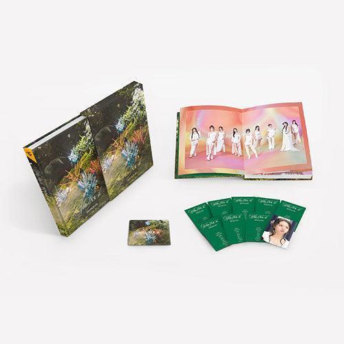 TWICE MONOGRAPH - With YOU - th - KPOP ONLINE STORE USA