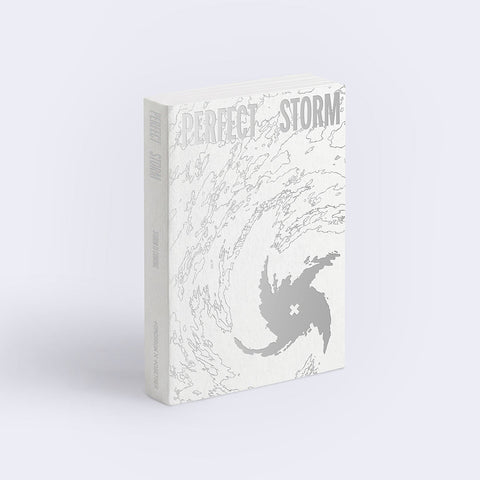 TXT 9th Mini Album - PERFECT STORM (STORM IS COMING Ver.) - KPOP ONLINE STORE USA
