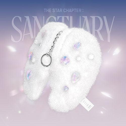 TXT The Star Chapter: SANCTUARY (Merch Ver.) - KPOP ONLINE STORE USA