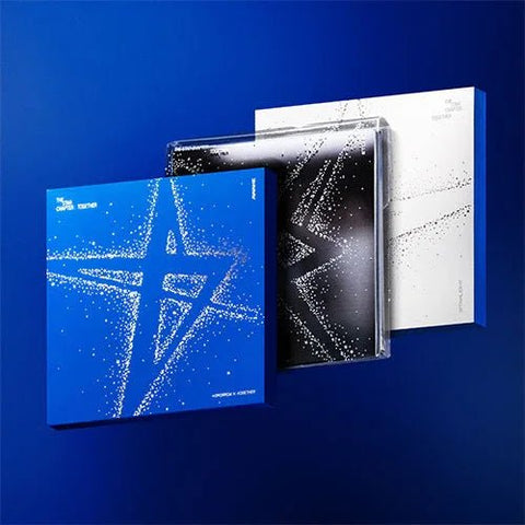 TXT The Star Chapter: TOGETHER - KPOP ONLINE STORE USA