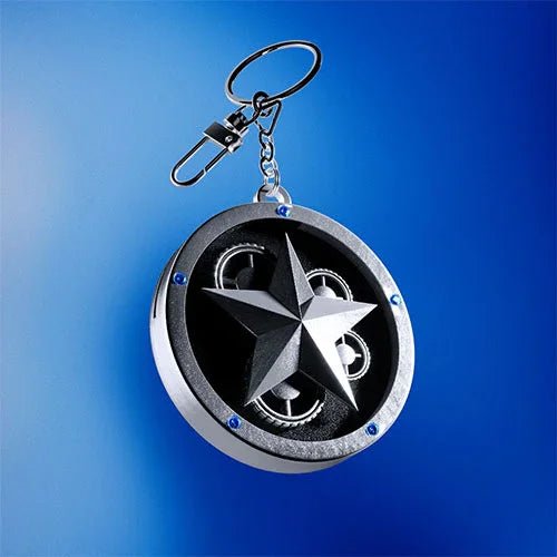 TXT The Star Chapter: TOGETHER (Star Keyring Ver.) - KPOP ONLINE STORE USA