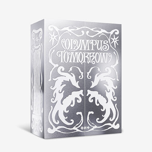 TXT - TOMORROW X TOGETHER 2026 SEASON'S GREETINGS - KPOP ONLINE STORE USA