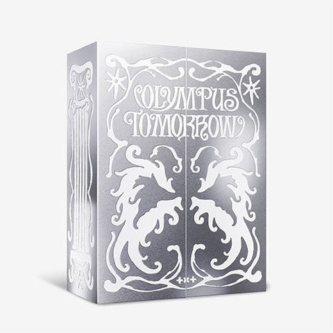 TXT - TOMORROW X TOGETHER 2026 SEASON'S GREETINGS - KPOP ONLINE STORE USA