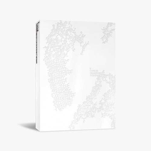 [EXCLUSIVE POB] V (BTS) - 'TYPE 非'