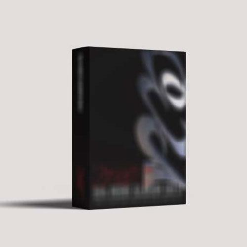 WOODZ 5th Mini Album - OO - LI (CONTROL Ver.) - KPOP ONLINE STORE USA
