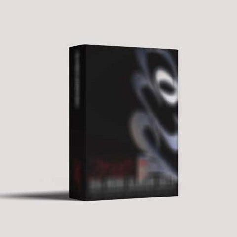 WOODZ 5th Mini Album - OO - LI (CONTROL Ver.) - KPOP ONLINE STORE USA