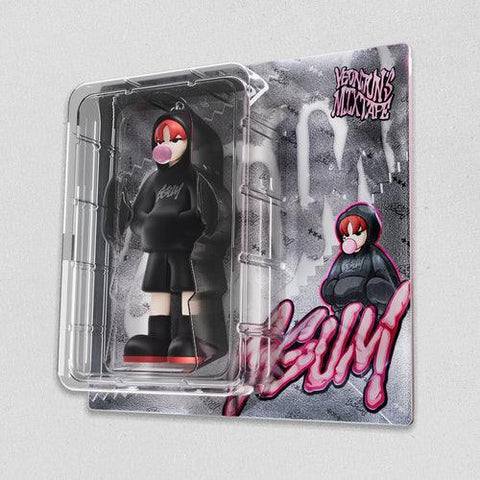 YEONJUN (TXT)’s Mixtape: GGUM - LIMITED - KPOP ONLINE STORE USA