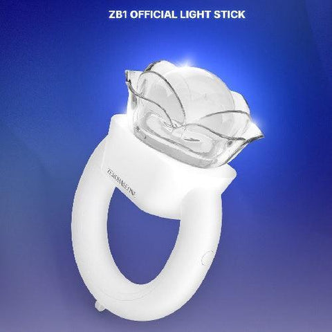 ZEROBASEONE - OFFICIAL LIGHT STICK - KPOP ONLINE STORE USA